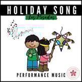 Las Posadas PDF & MP3 Bundle